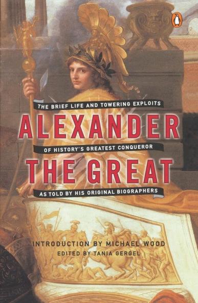 Alexander the Great