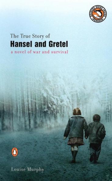 True Story of Hansel and Gretel