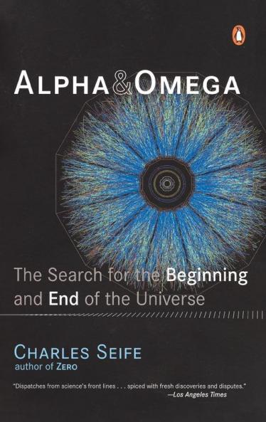 Alpha and Omega