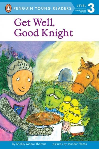 Get Well Good Knight