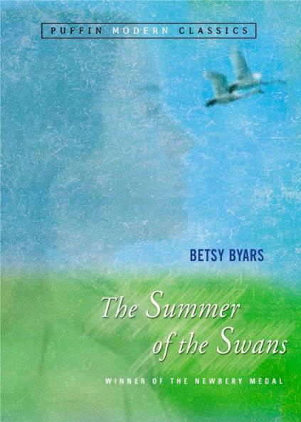 Summer of the Swans the (Puffin Modern Classics)