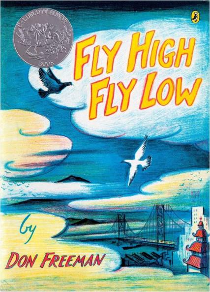 Fly High Fly Low (50th Anniversary ed.)