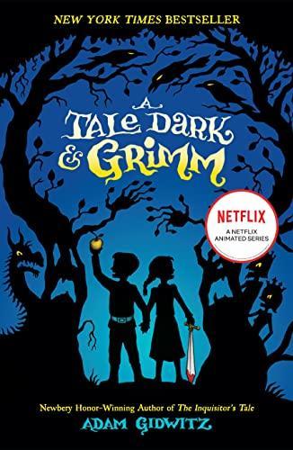 Tale Dark and Grimm A
