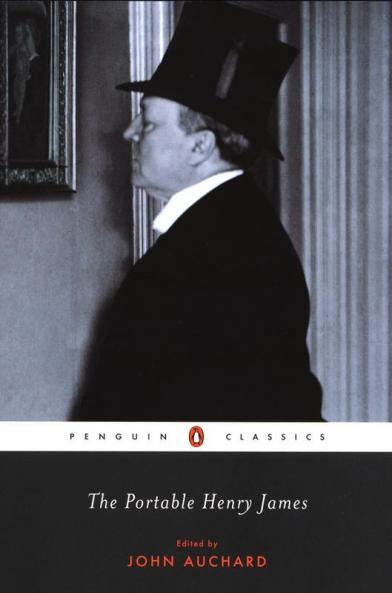 Portable Henry James