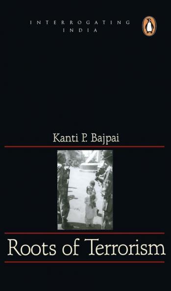 Roots Of Terrorism