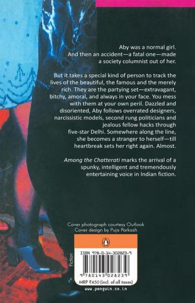 Among The Chatterati