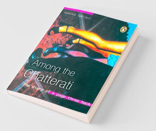 Among The Chatterati