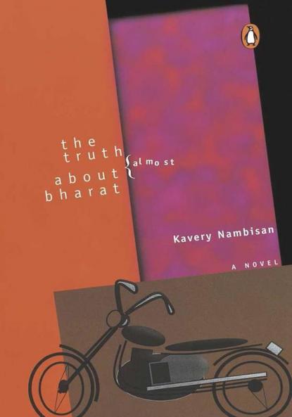 Truth (Almost) About Bharat