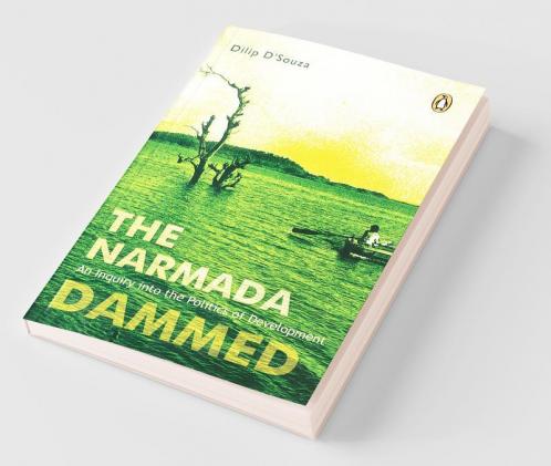 Narmada Dammed