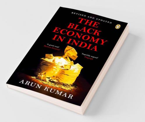 The Black Economy In India