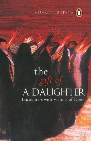 Gift Of A Daughter