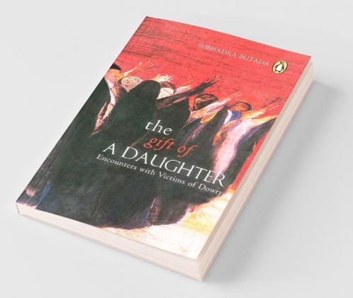 Gift Of A Daughter