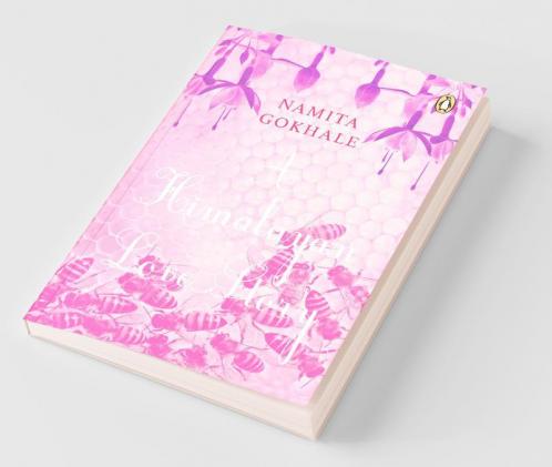 Himalayan Love Story