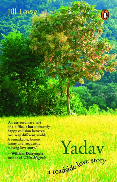 Yadav : A Roadside Love Story