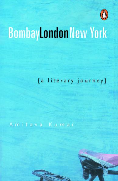 Bombay London New York