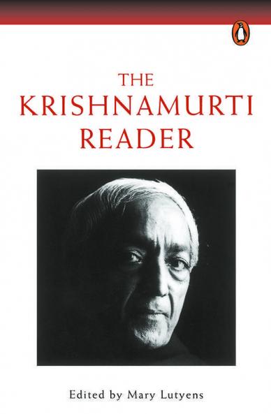 Krishnamurti Reader