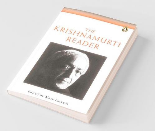 Krishnamurti Reader