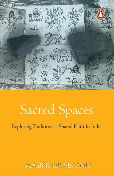 Sacred Spaces