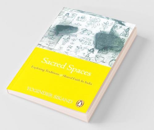 Sacred Spaces