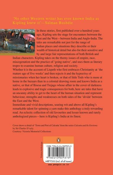 Stories of India