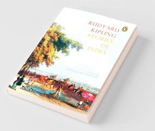 Stories of India