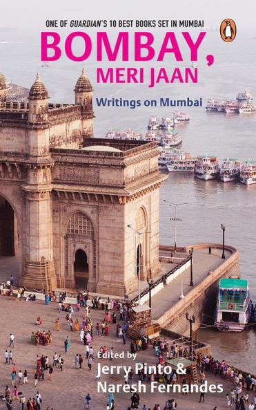 Bombay Meri Jaan