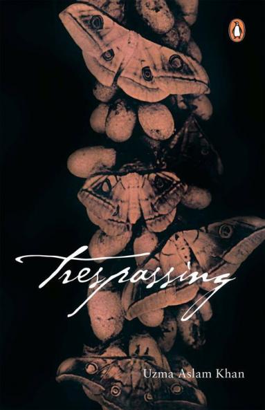 Trespassing