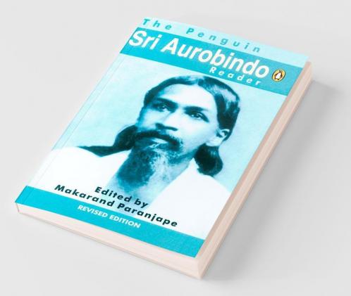 Penguin Sri Aurobindo Reader