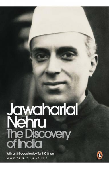 The Discovery of India
