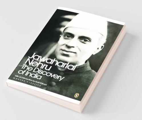 The Discovery of India