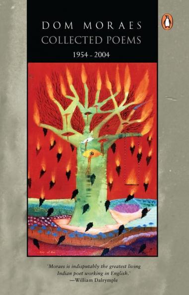 COLLECTED POEMS 1954 - 2004