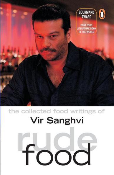 Rude Food