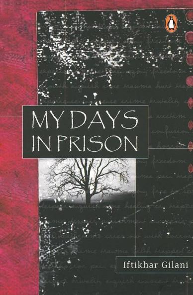 My Days In Prison