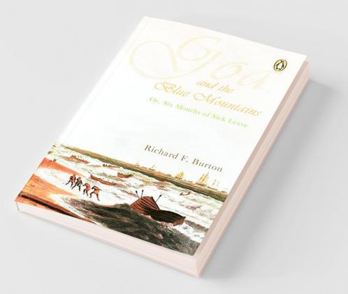 Goa And The Blue Mountains