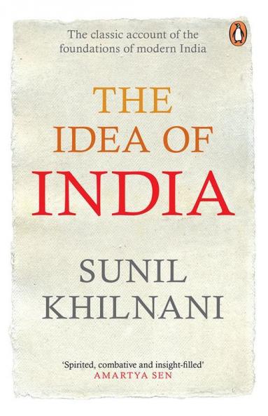 The Idea of India