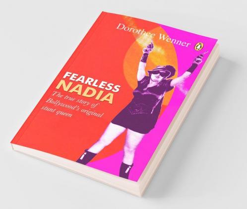 Fearless Nadia