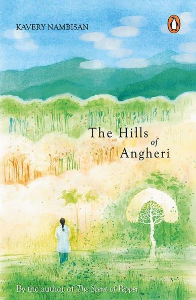 Hills Of Angheri