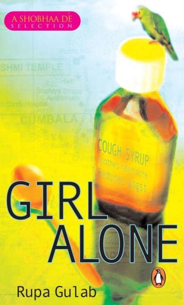 Girl Alone