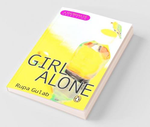 Girl Alone