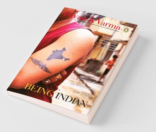 Being Indian