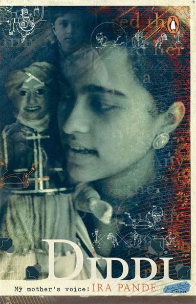 Diddi My Mother'S Voice