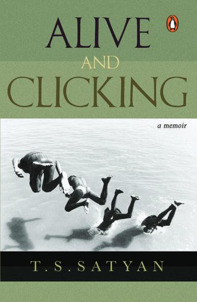 Alive And Clicking