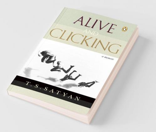 Alive And Clicking