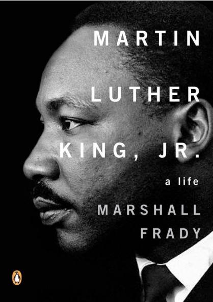 Martin Luther King Jr.