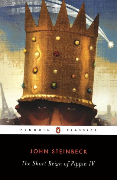 Short Reign of Pippin IV