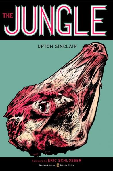 Jungle