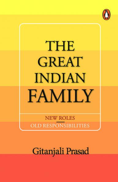 Great Indian Family