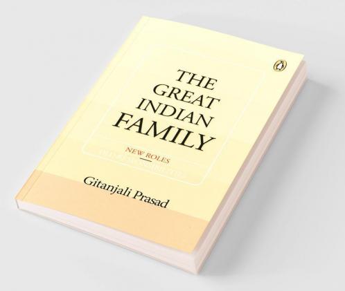 Great Indian Family