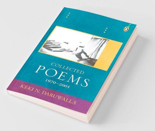 COLLECTED POEMS 1970 - 2005
