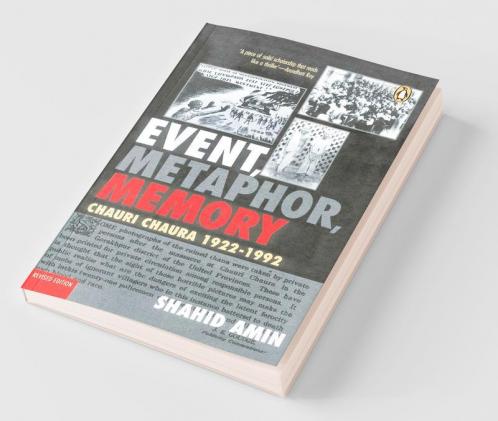 Event Metaphor Memory : Chauri Chaura